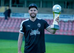 Thueringer Landespokal FC Carl Zeiss Jena 2021 000042